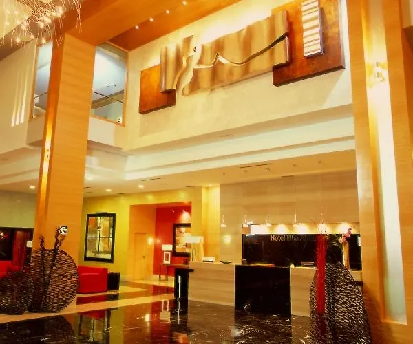 Hotel Elba Business & Convention 4*