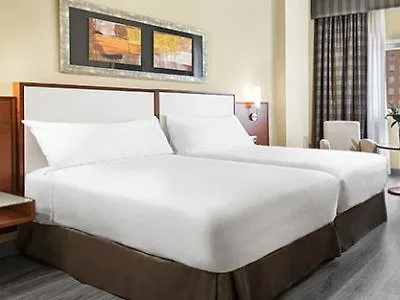 Hotel Elba Business & Convention Almería