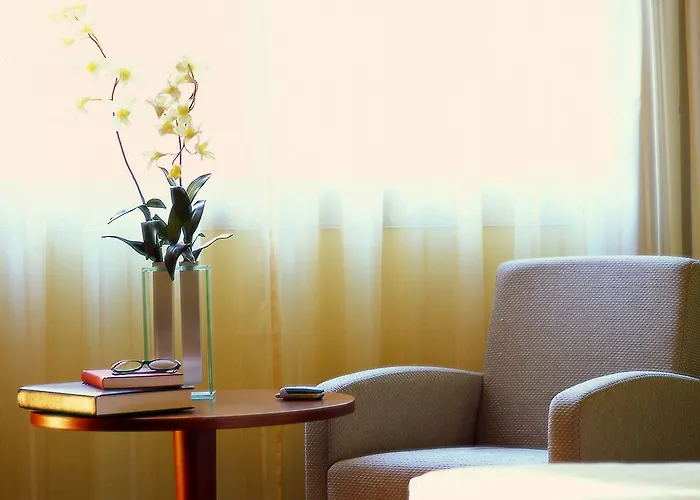 Hotel Elba Business & Convention