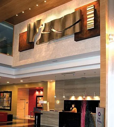 Hotel Elba Business & Convention 4*