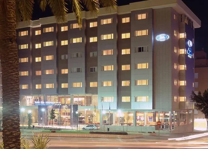 Hotel Elba Business & Convention