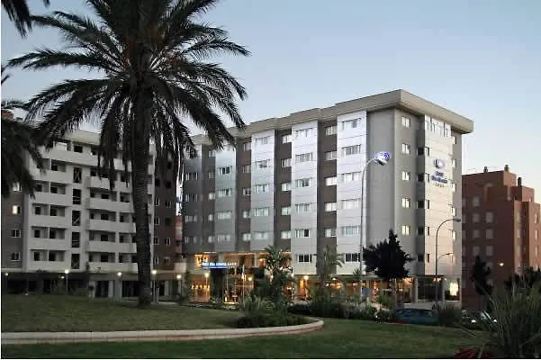Hotel Elba Business & Convention Almería