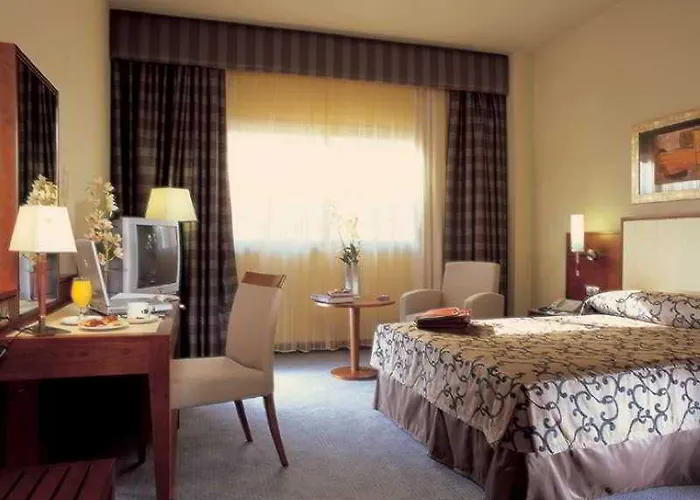 Hotel Elba Business & Convention