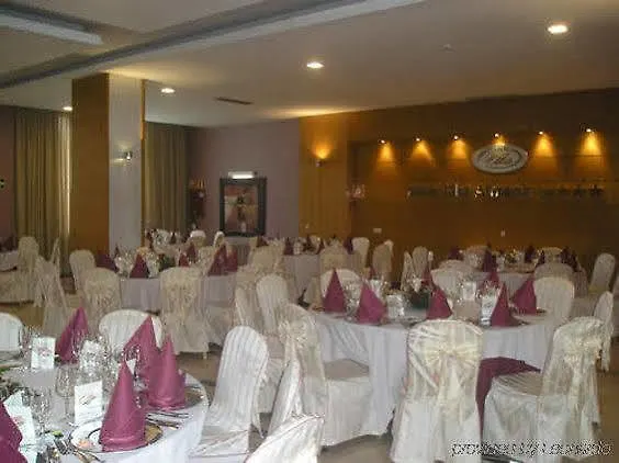 Elba Business & Convention Hotel