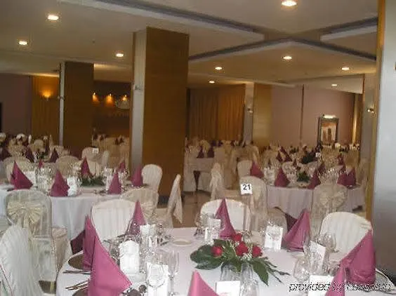 Elba Business & Convention