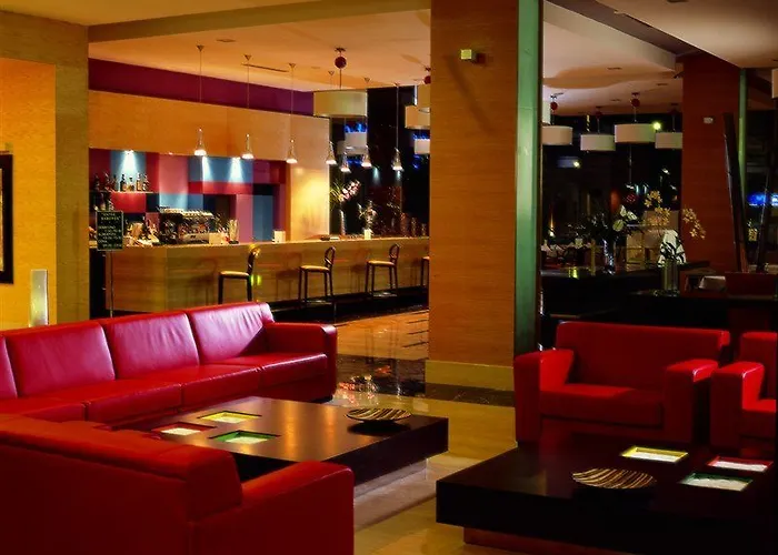 Elba Business & Convention Hotel