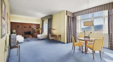 Hotel Elba Business & Convention Almería