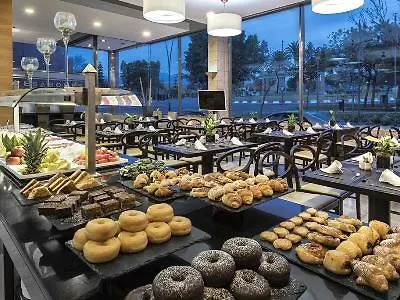 Elba Business & Convention Hotel 4*