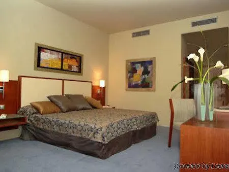 Elba Business & Convention Almería