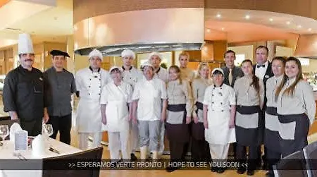 Elba Business & Convention Hotel