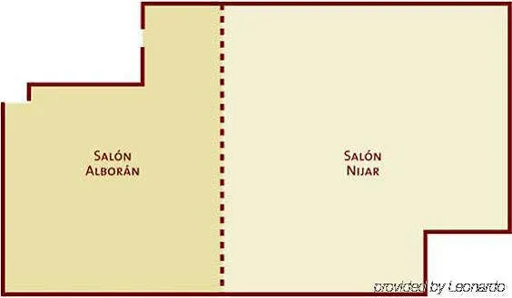 Elba Business & Convention Almería